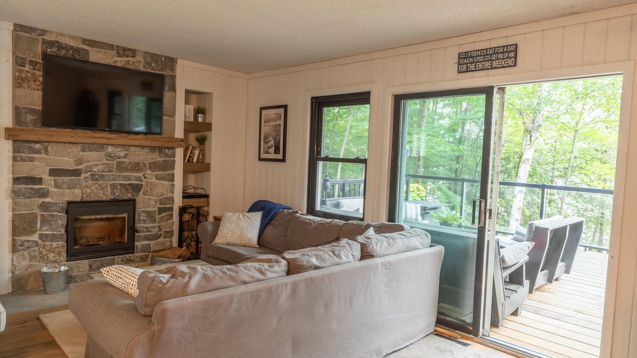 Photo of Livingroom in Seguin