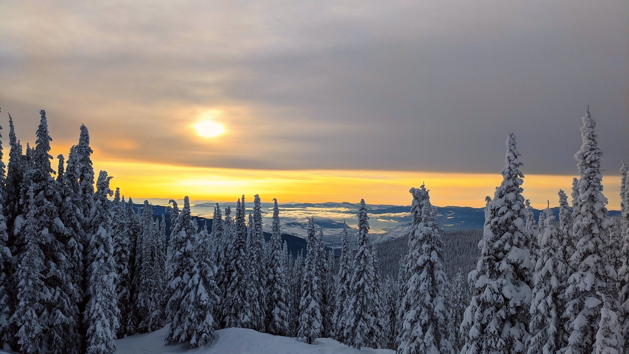 Photo of Others in Silver Star Mountain