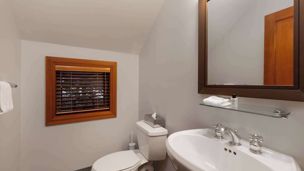 Photo of Bathroom in Village North
