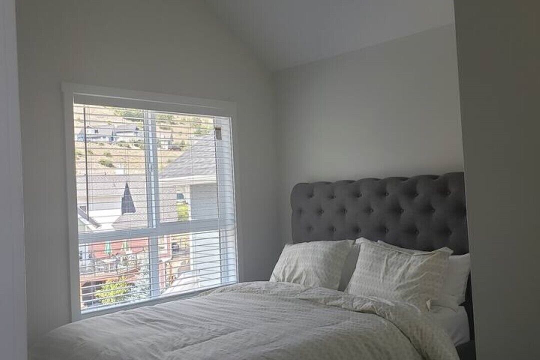 Photo of Bedroom in Central Okanagan
