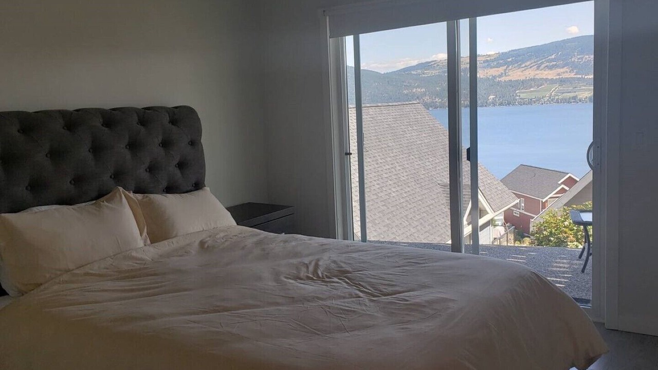 Photo of Bedroom in Central Okanagan
