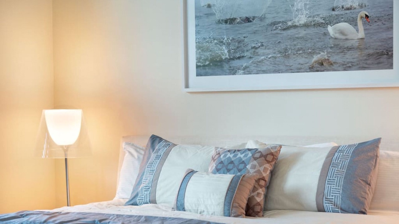 Photo of Bedroom in Whistler