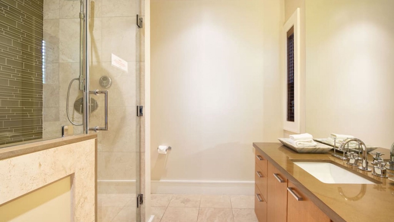 Photo of Bathroom in Whistler