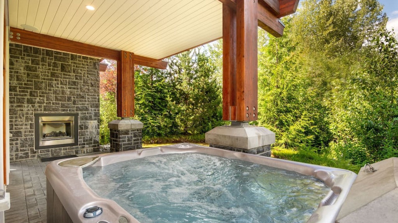 Photo of Outdoor in Whistler