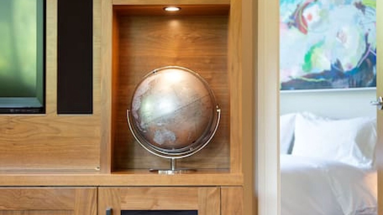 Photo of Bedroom in Whistler