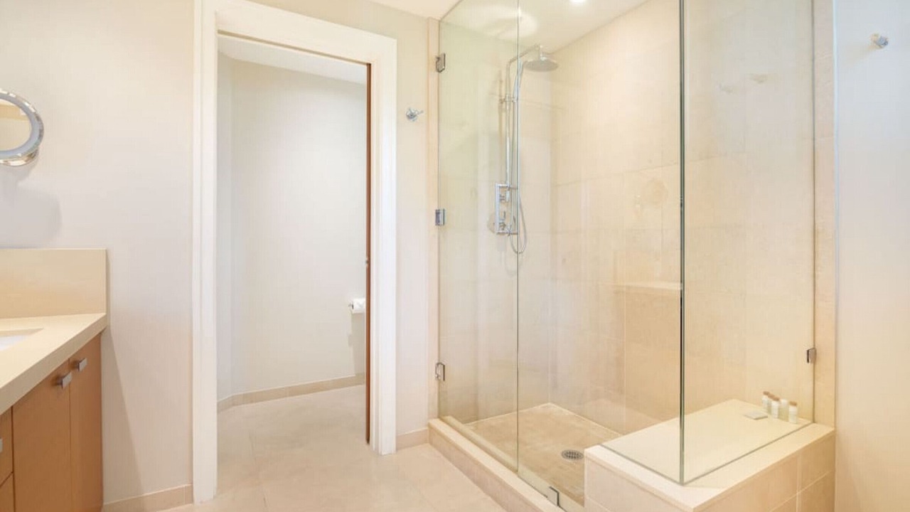 Photo of Bathroom in Whistler