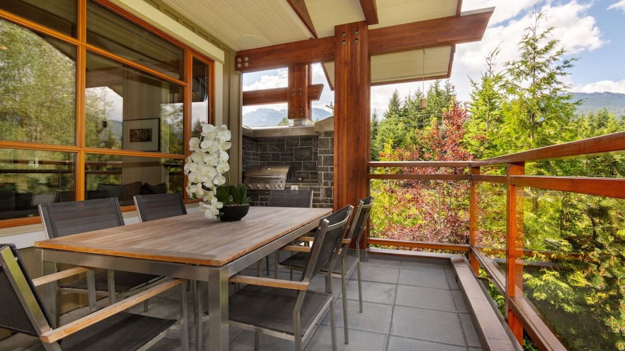 Photo of Outdoor in Whistler