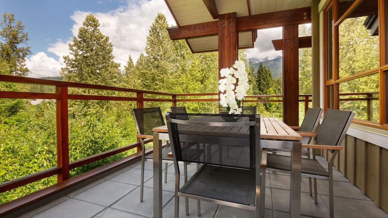 Photo of Outdoor in Whistler