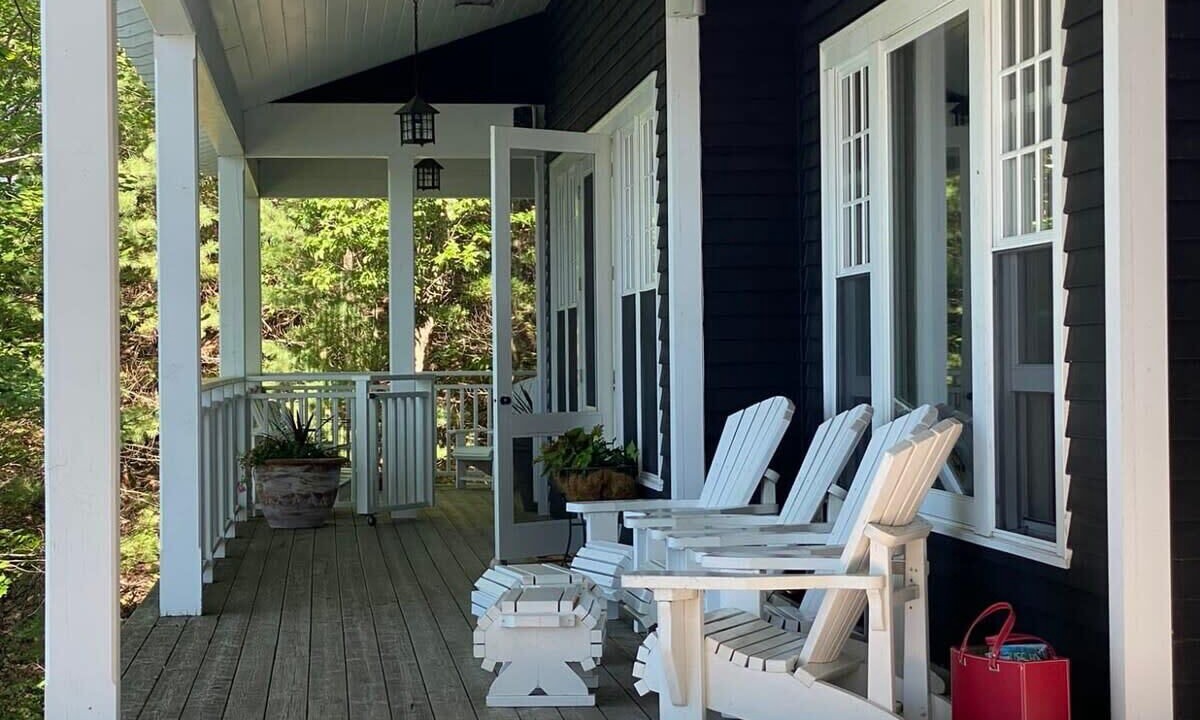 Photo of Outdoor in Crystal Beach