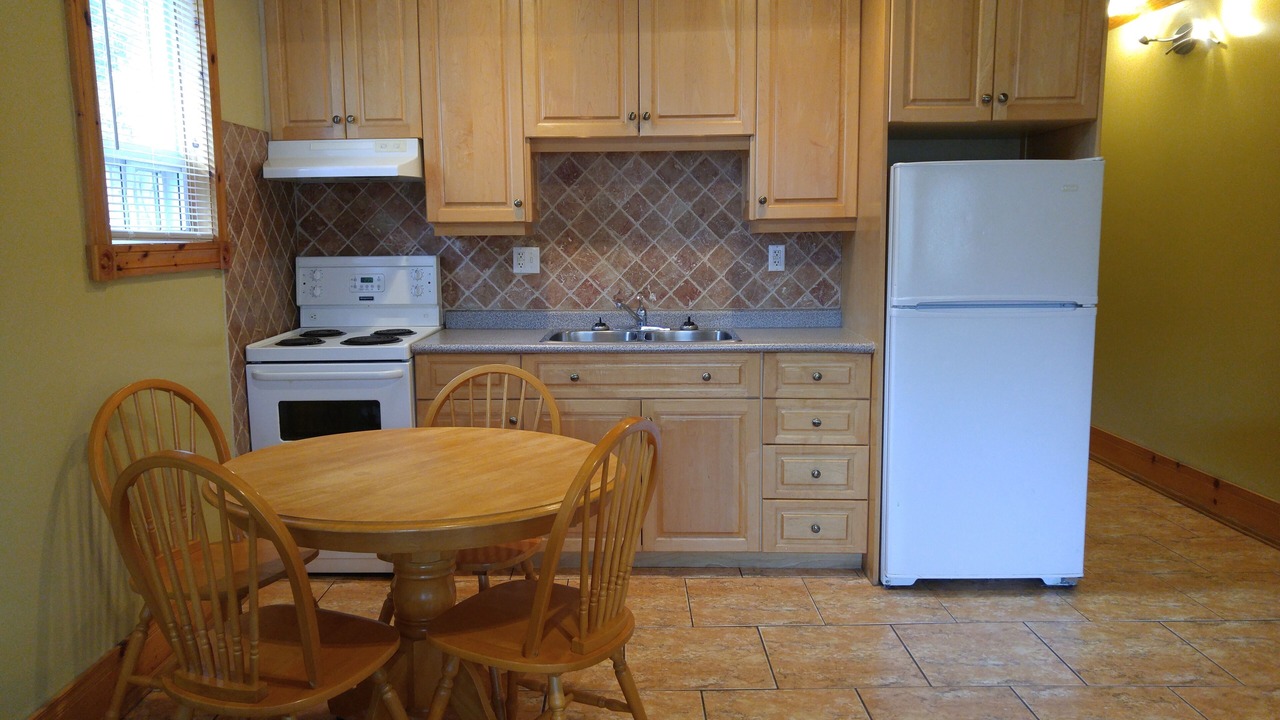 Photo of Kitchen in Wasaga Beach