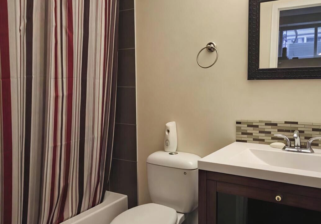 Photo of Bathroom in Timberlea