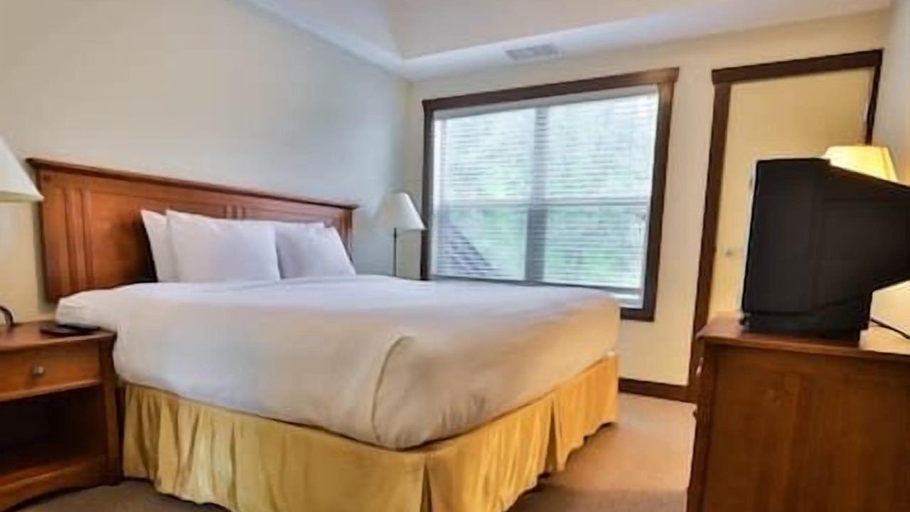 Photo of Bedroom in West Fernie