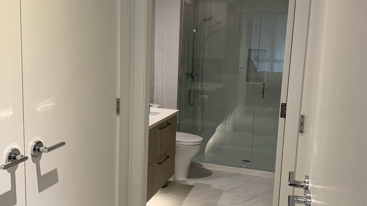 Photo of Bathroom in Lower Lonsdale