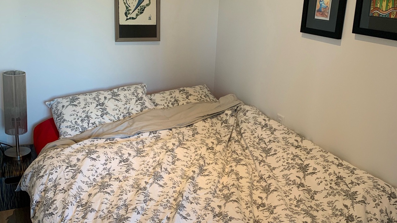 Photo of Bedroom in Lower Lonsdale