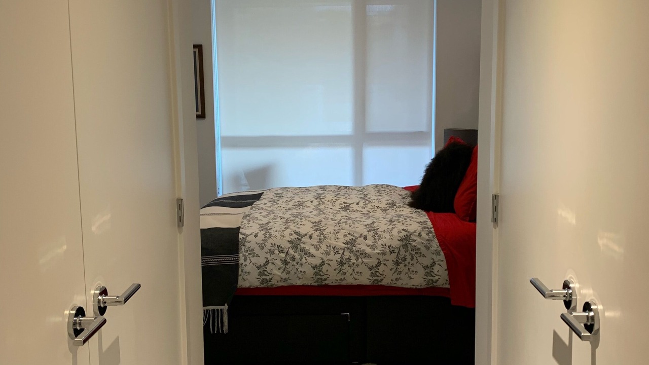 Photo of Bedroom in Lower Lonsdale