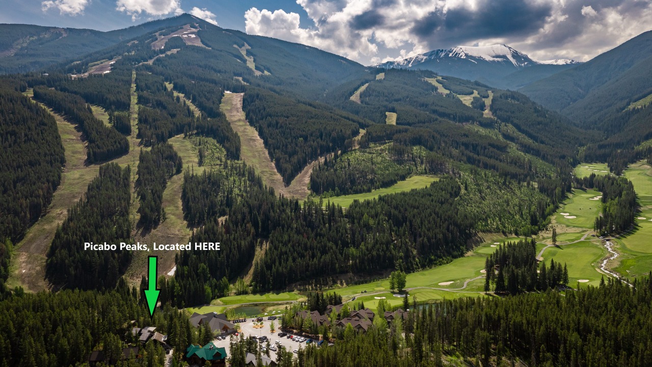 Photo of Outdoor in East Kootenay