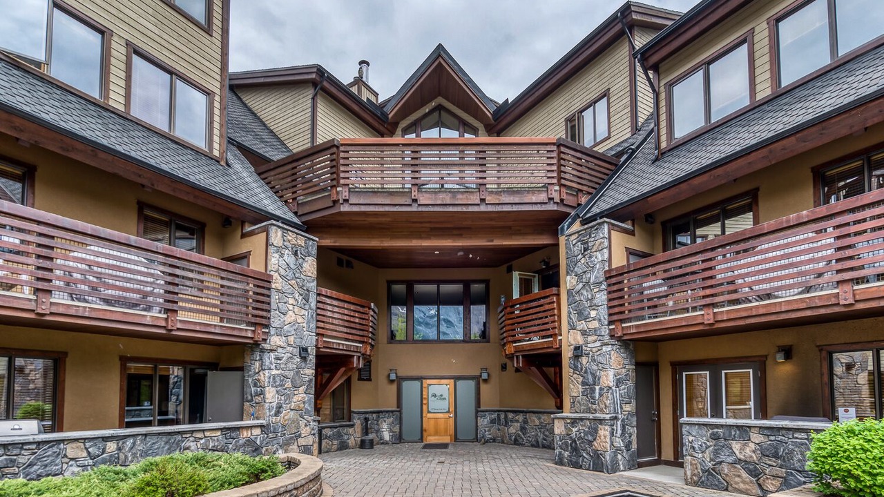 Photo of Outdoor in Canmore