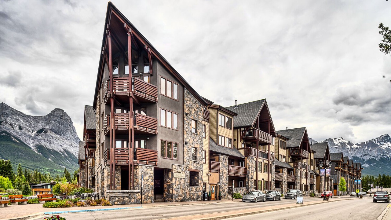 Photo of Outdoor in Canmore
