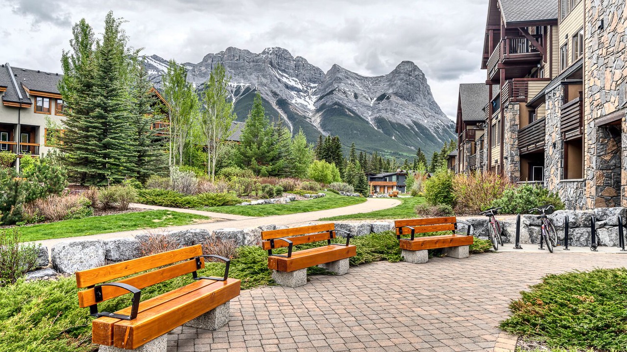 Photo of Outdoor in Canmore