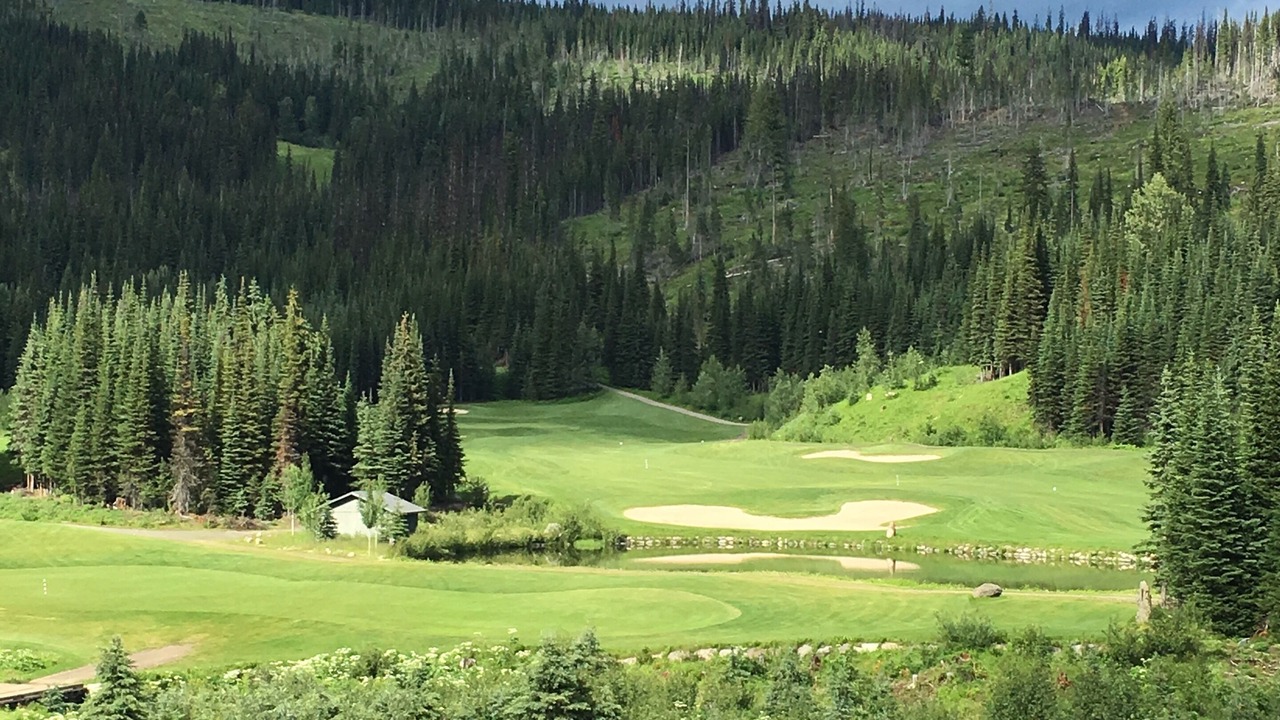 Photo of Others in Sun Peaks