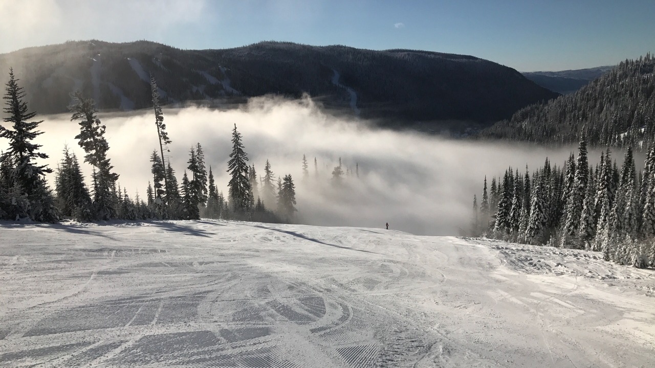 Photo of Others in Sun Peaks