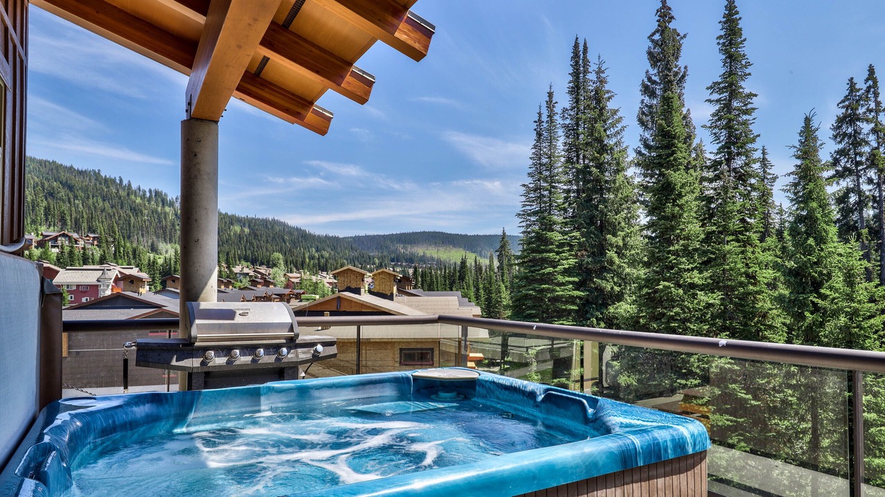 Photo of Outdoor in Sun Peaks