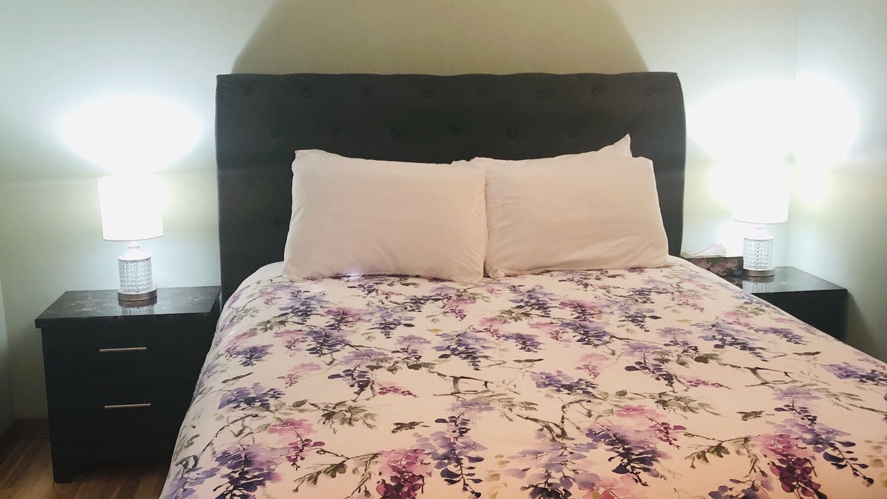 Photo of Bedroom in Whitehorse