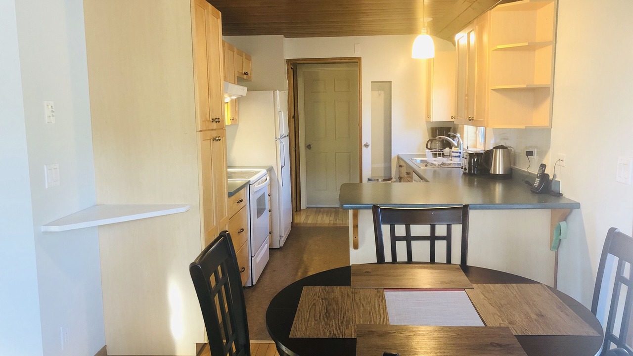 Photo of Kitchen in Whitehorse