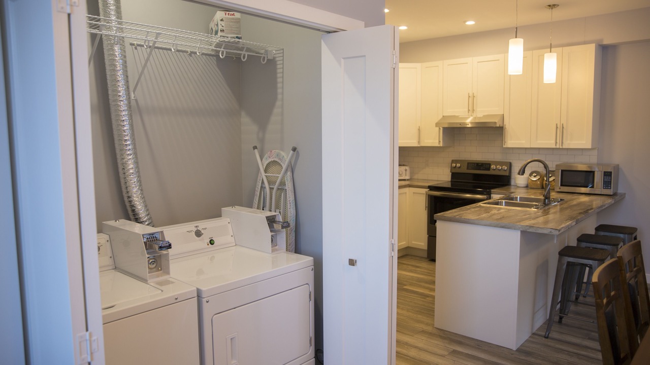 Photo of Kitchen in Whitehorse