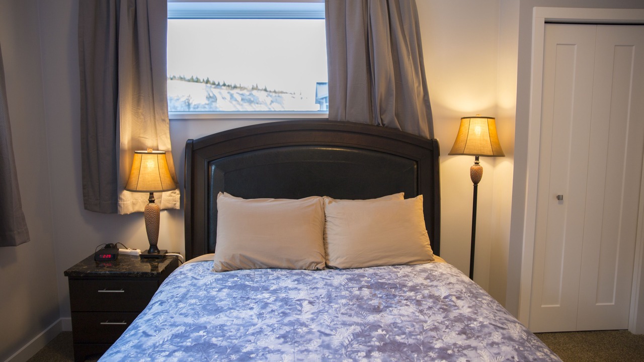 Photo of Bedroom in Whitehorse