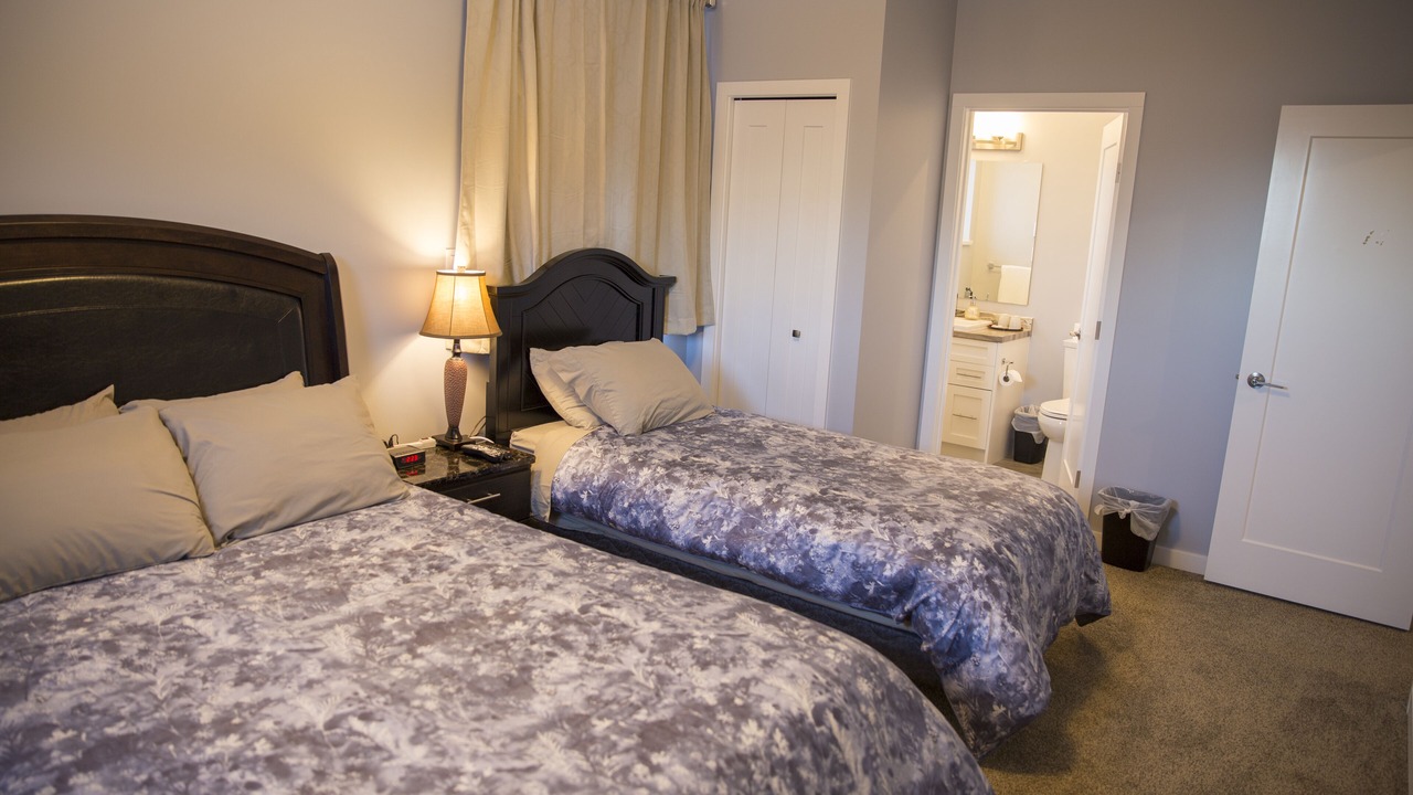 Photo of Bedroom in Whitehorse