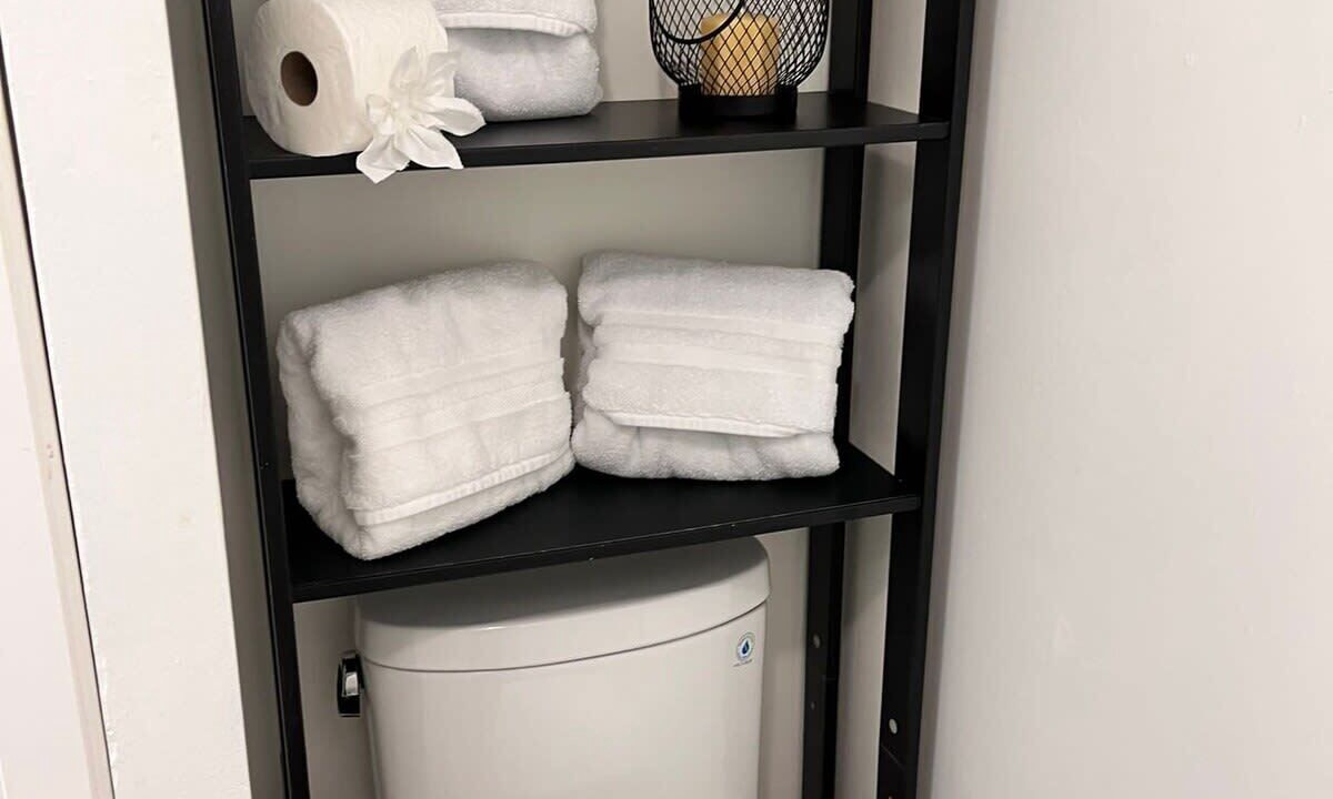 Photo of Bathroom in Maple Ridge