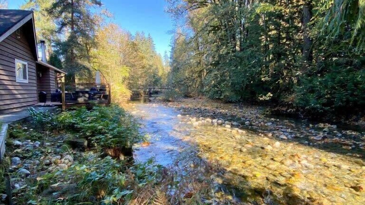 Photo of Outdoor in Maple Ridge