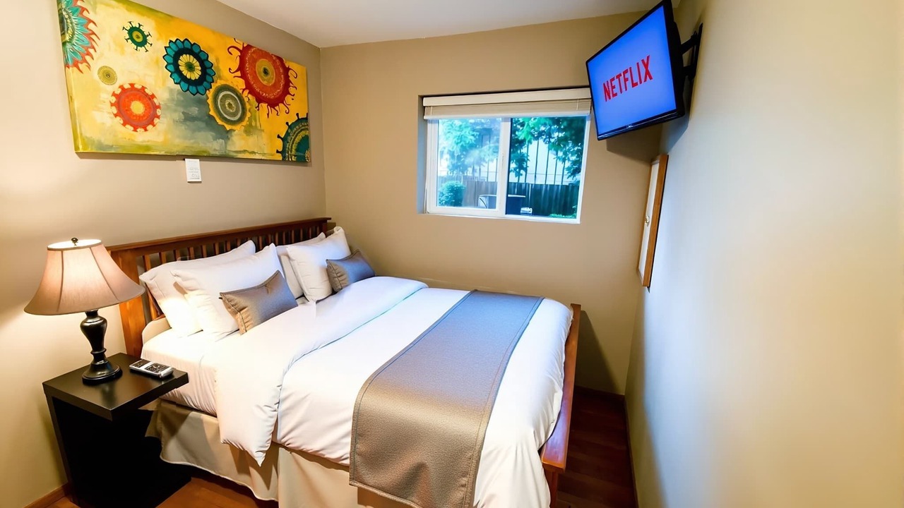 Photo of Bedroom in Maple Ridge