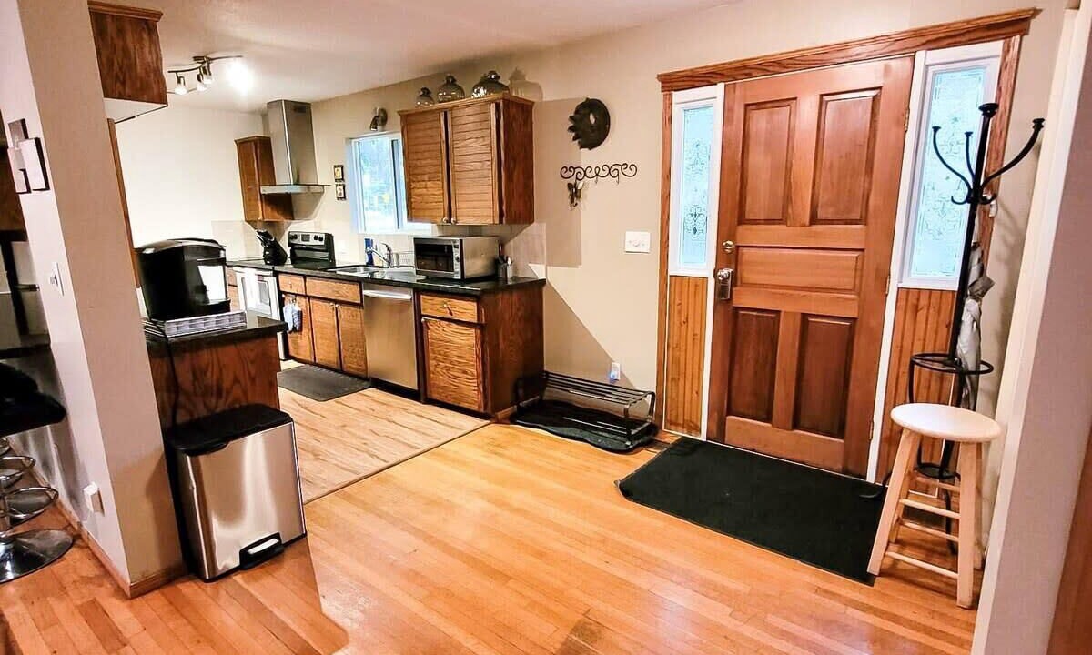 Photo of Kitchen in Maple Ridge