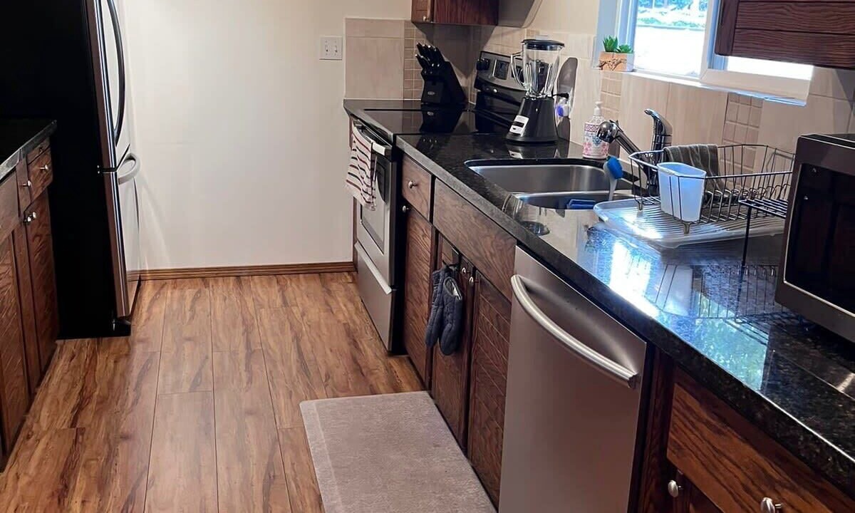 Photo of Kitchen in Maple Ridge