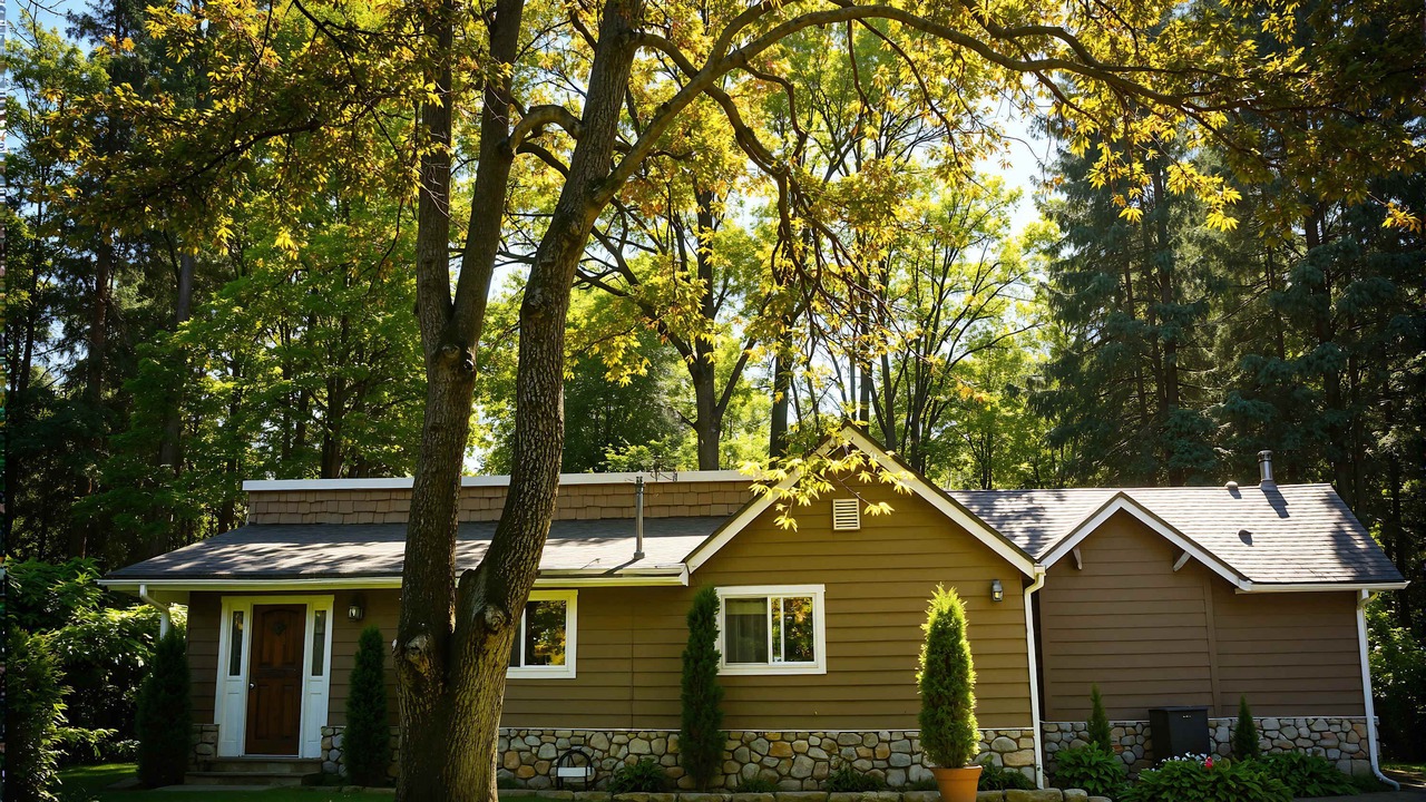 Photo of Outdoor in Maple Ridge