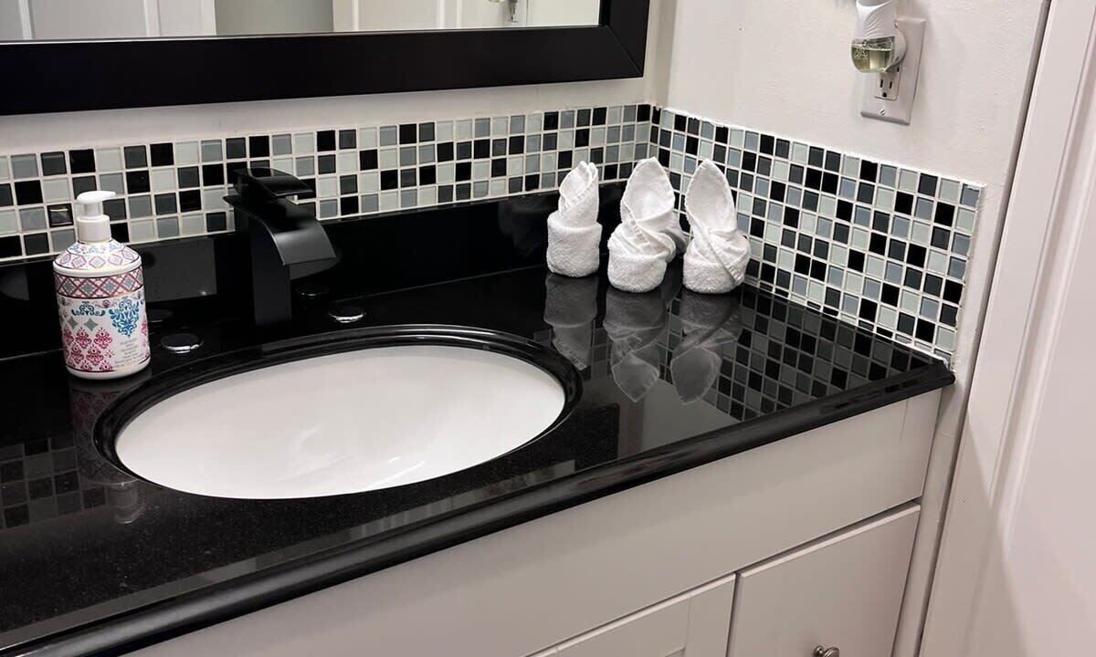 Photo of Bathroom in Maple Ridge