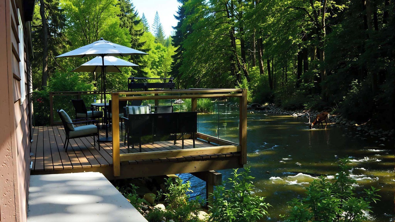 Photo of Outdoor in Maple Ridge