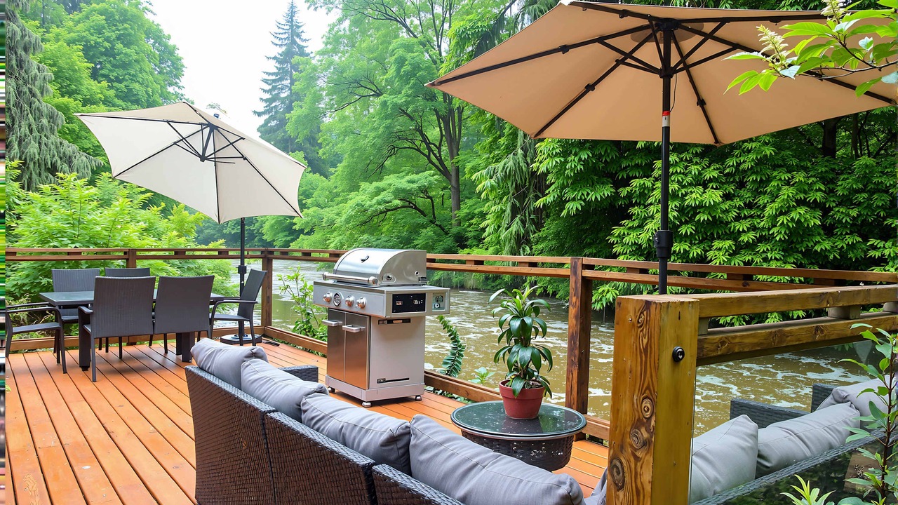 Photo of Outdoor in Maple Ridge