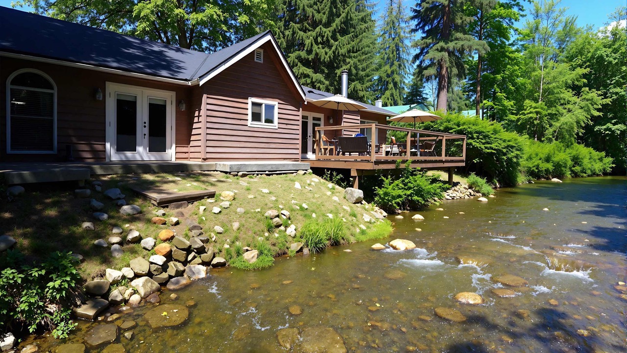 Photo of Outdoor in Maple Ridge