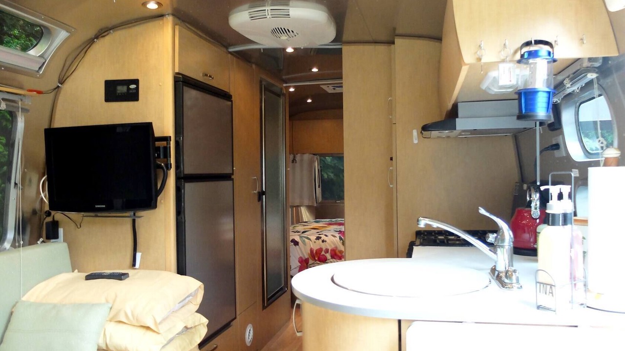 Photo of Bedroom in Cordova Bay