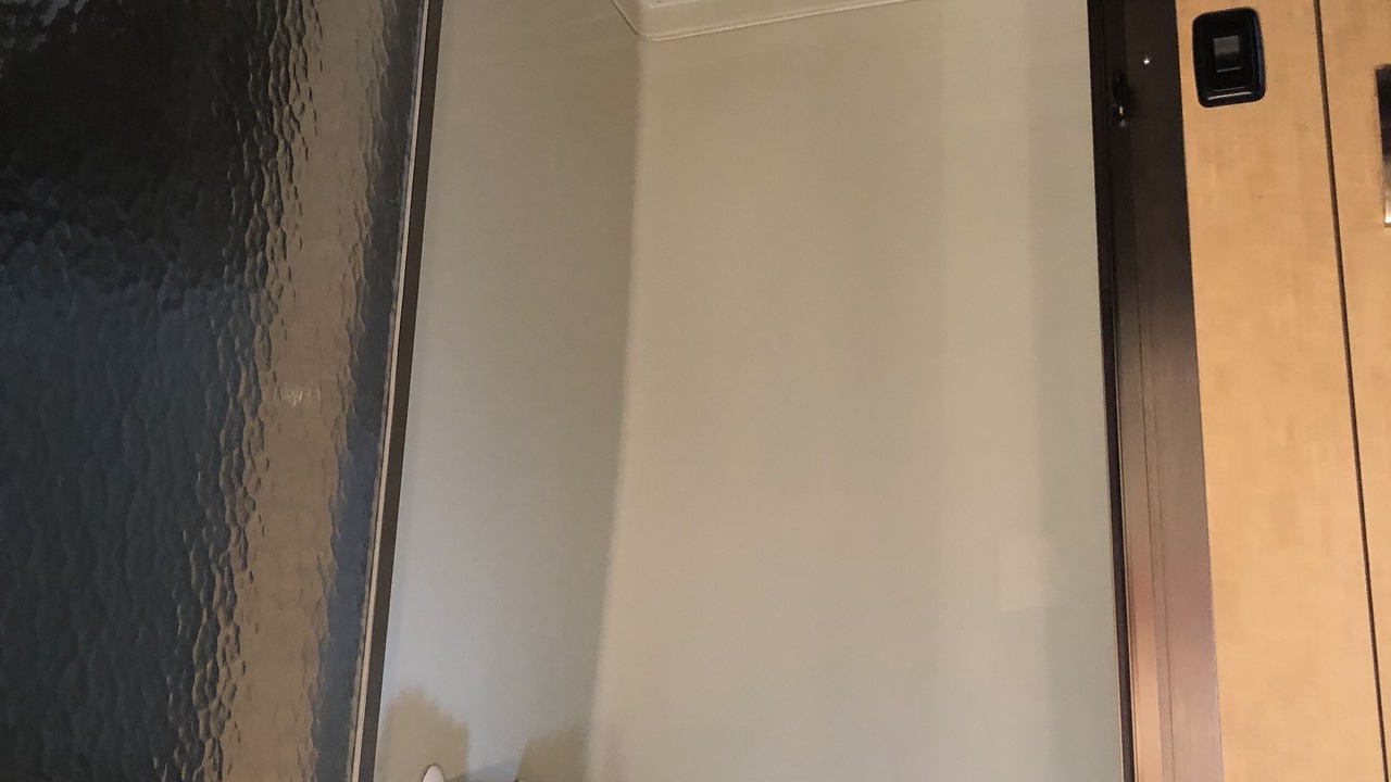 Photo of Bathroom in Cordova Bay