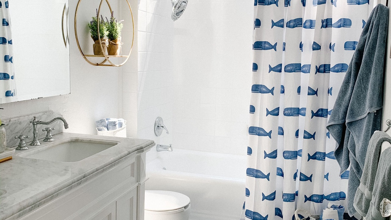 Photo of Bathroom in Surrey