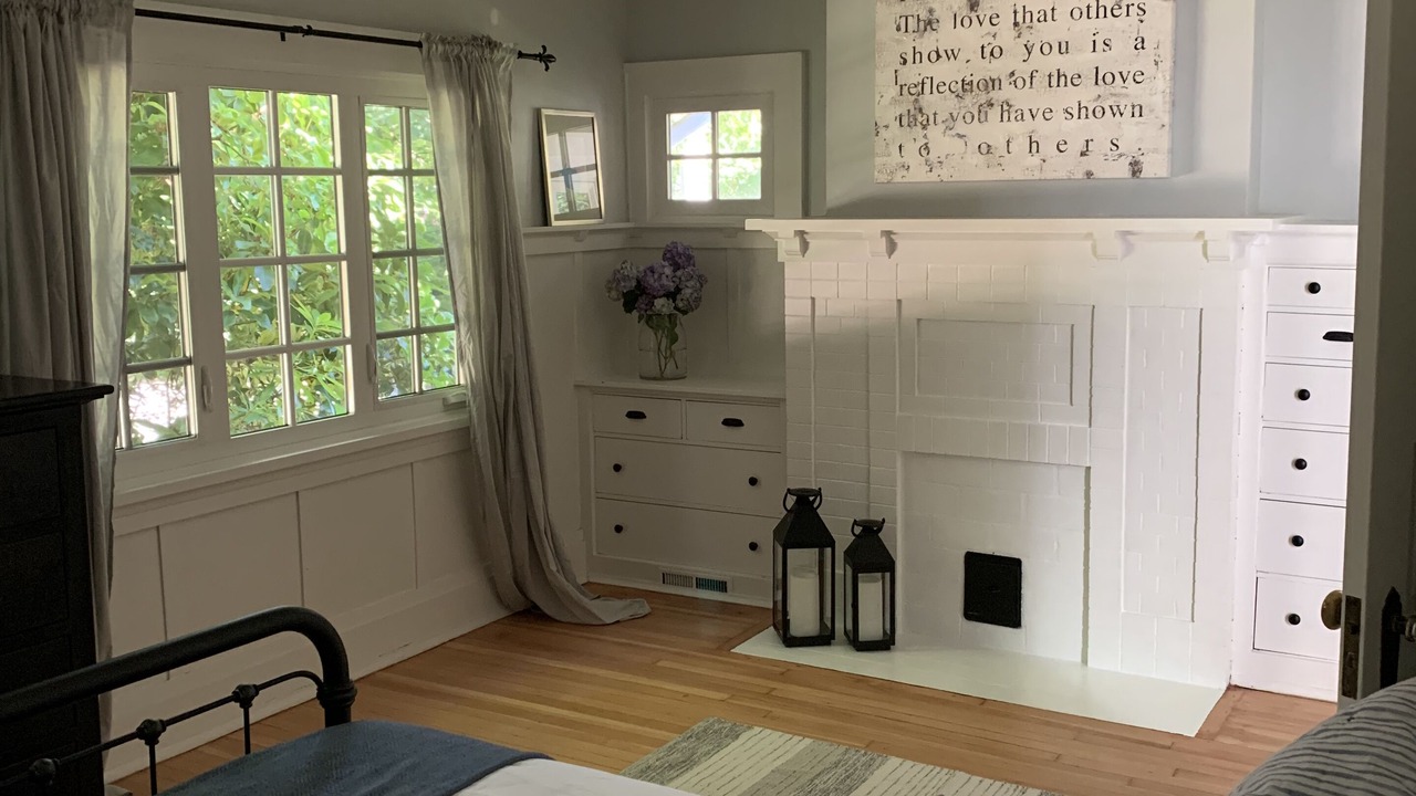 Photo of Bedroom in Surrey