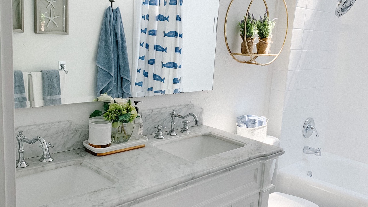 Photo of Bathroom in Surrey