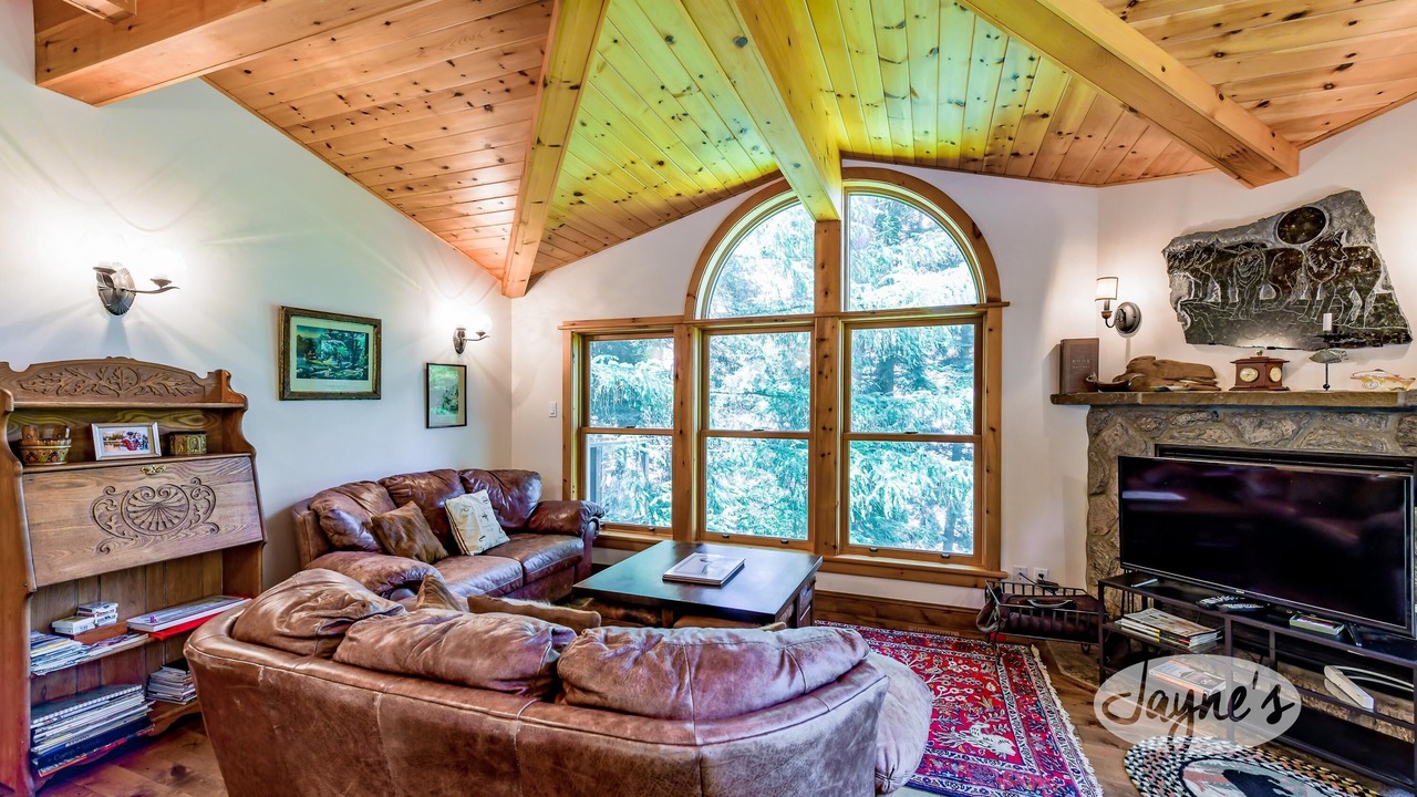 Photo of Livingroom in Minett