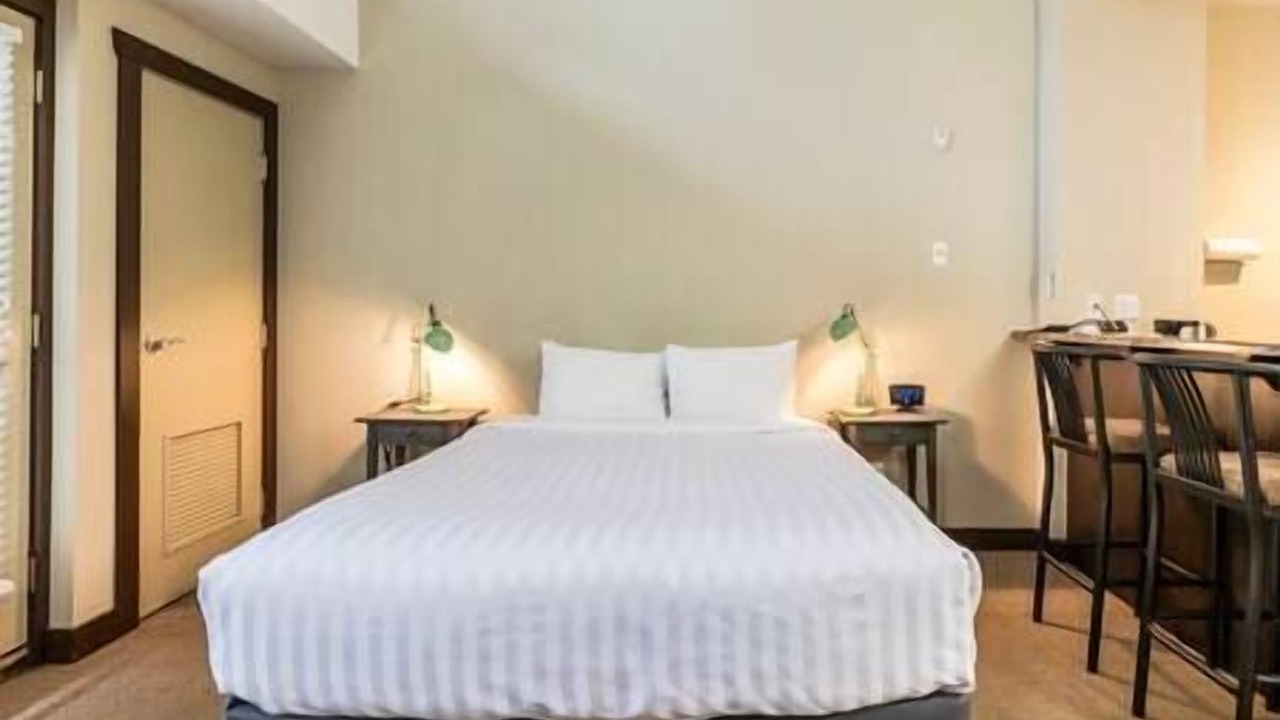 Photo of Bedroom in West Fernie