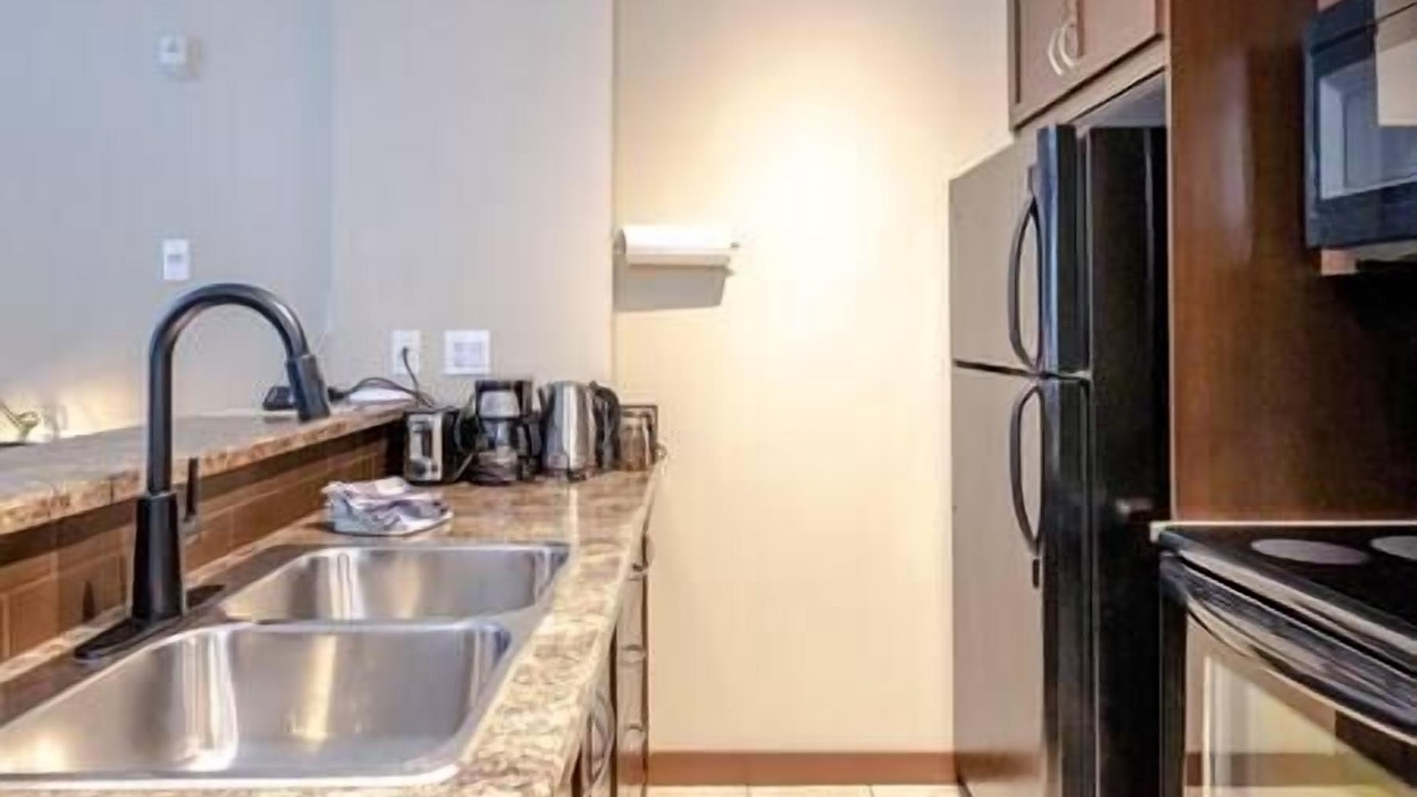 Photo of Kitchen in West Fernie