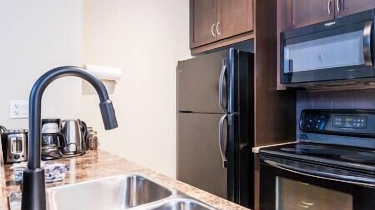 Photo of Kitchen in West Fernie
